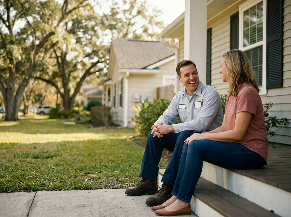 Septic tank pumping FAQs for Angier, NC